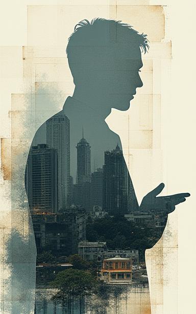 Ilustrado book cover